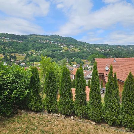 Chalet Leobina, Quartier Calme, Vue Panoramique! لابْريسْ المظهر الخارجي الصورة