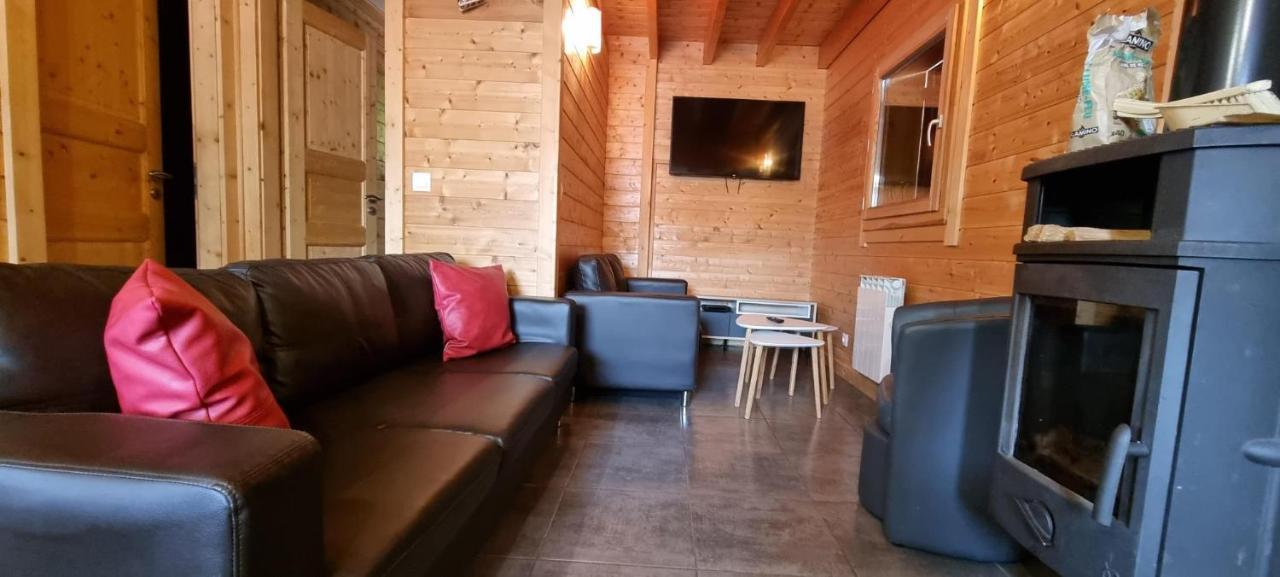 Chalet Leobina, Quartier Calme, Vue Panoramique! لابْريسْ المظهر الخارجي الصورة